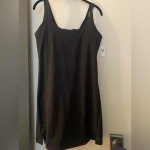 Activewear dress